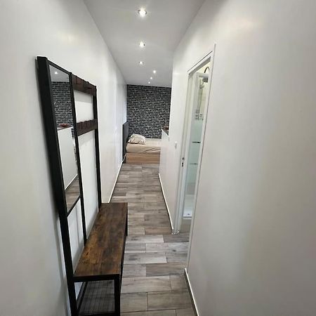 Quiet & Bright Studio 15Min Away From Paris Bondy Extérieur photo