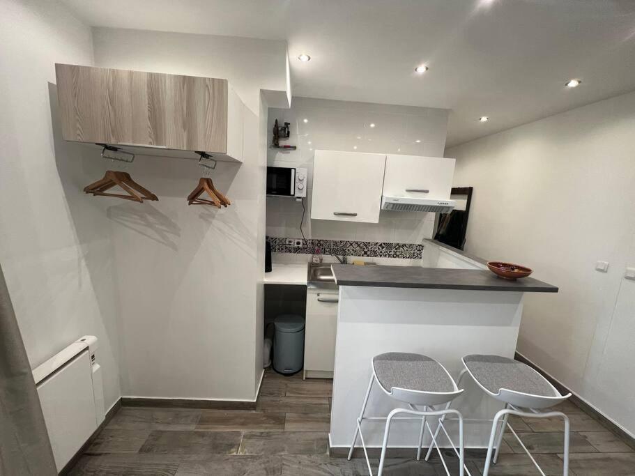 Quiet & Bright Studio 15Min Away From Paris Bondy Extérieur photo